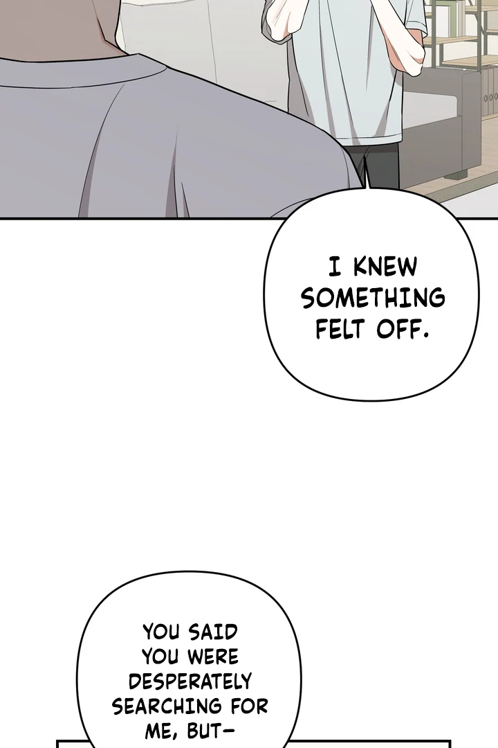 To my beloved enemy - Chapter 9 manhwa