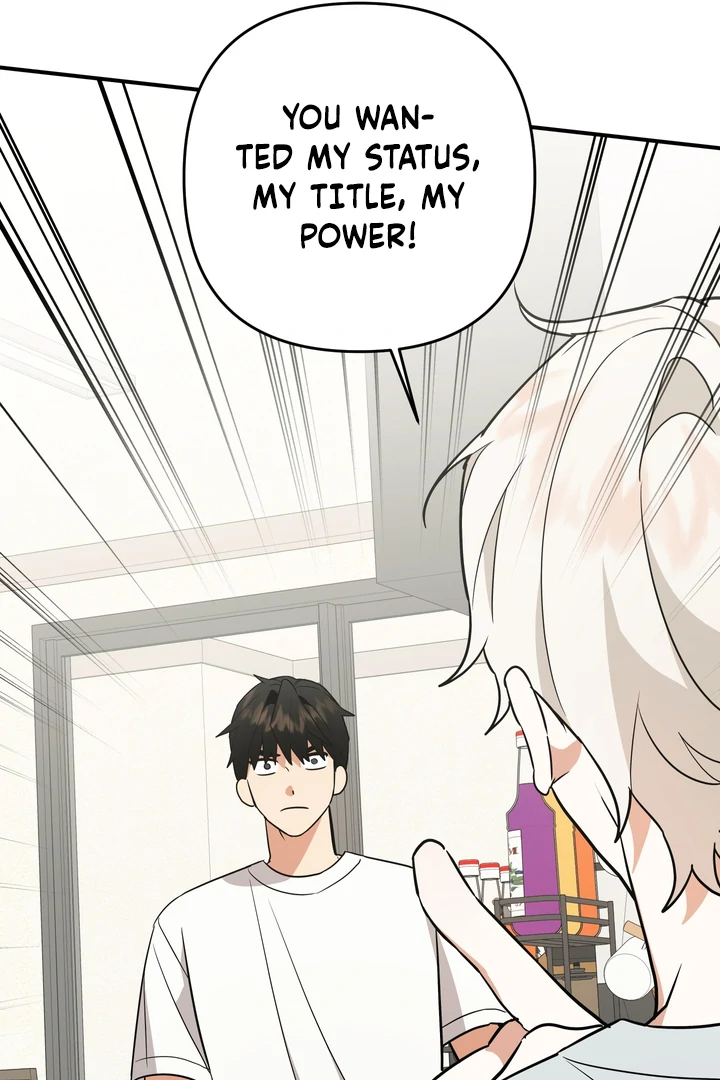 To my beloved enemy - Chapter 9 manhwa