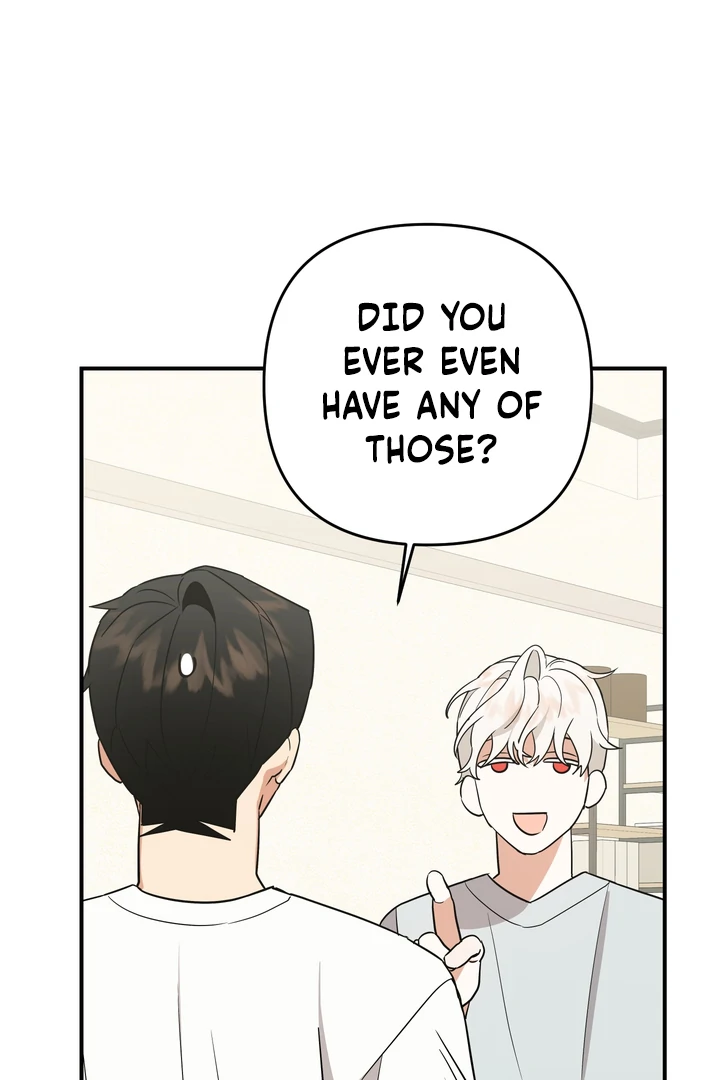To my beloved enemy - Chapter 9 manhwa