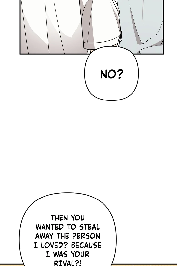 To my beloved enemy - Chapter 9 manhwa
