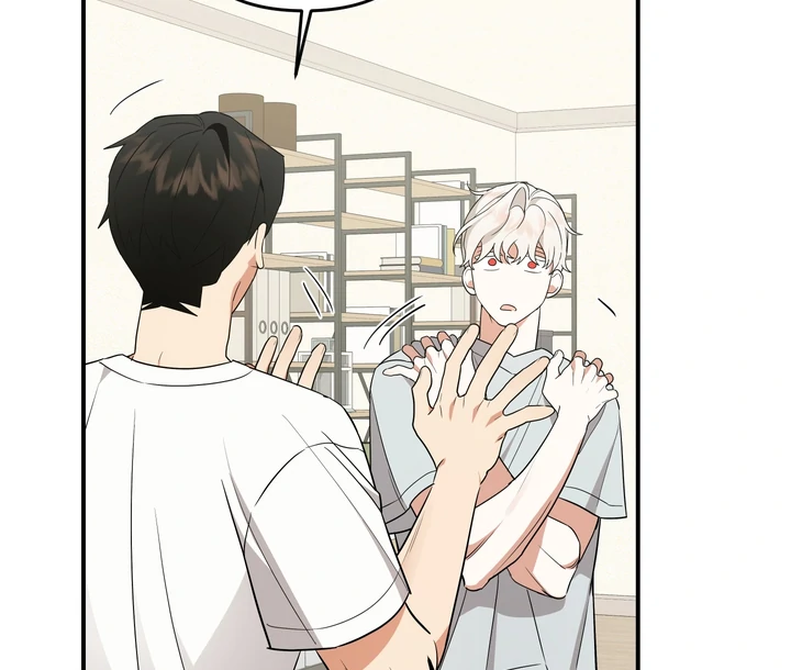 To my beloved enemy - Chapter 9 manhwa