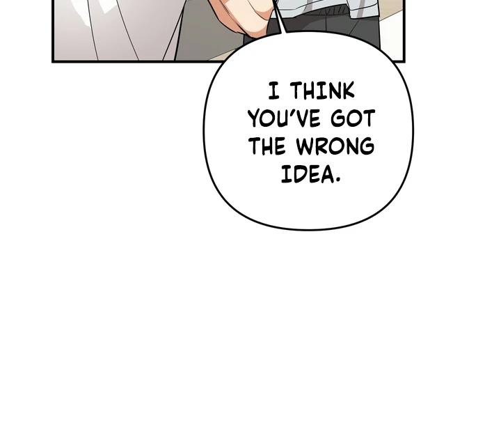 To my beloved enemy - Chapter 9 manhwa