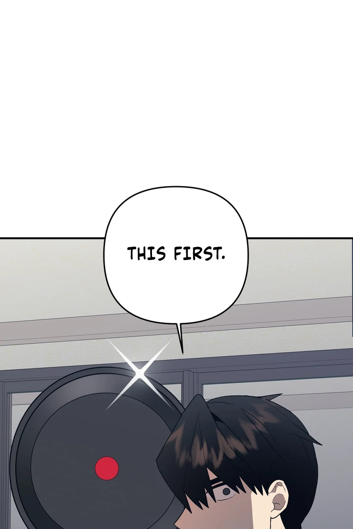 To my beloved enemy - Chapter 9 manhwa