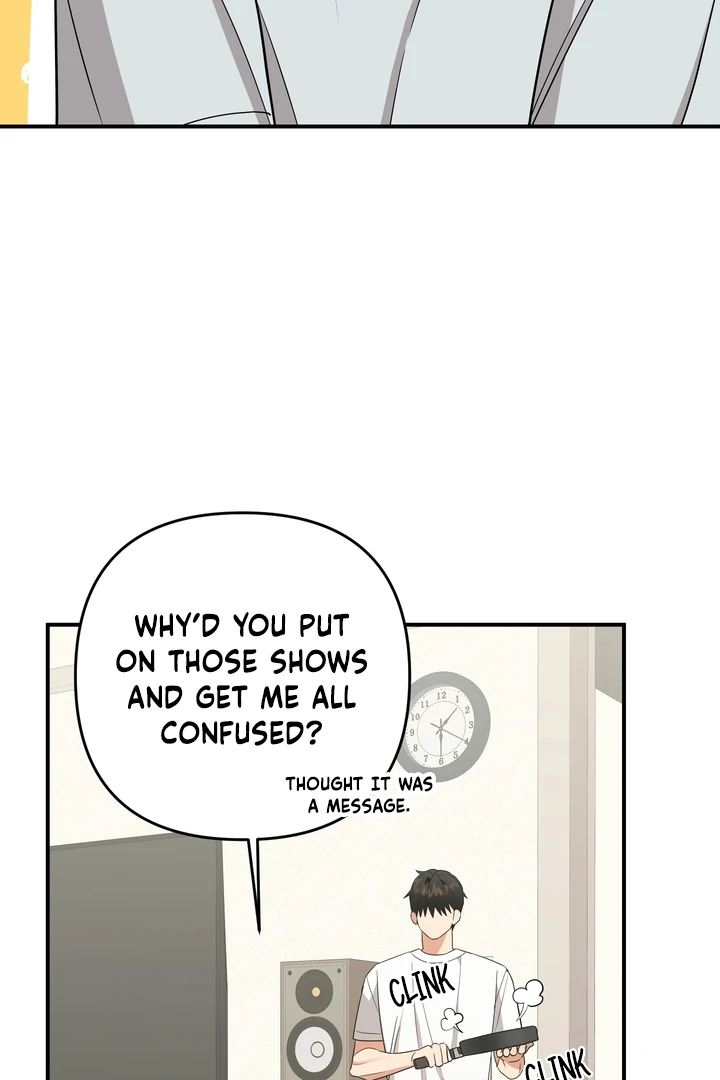 To my beloved enemy - Chapter 9 manhwa