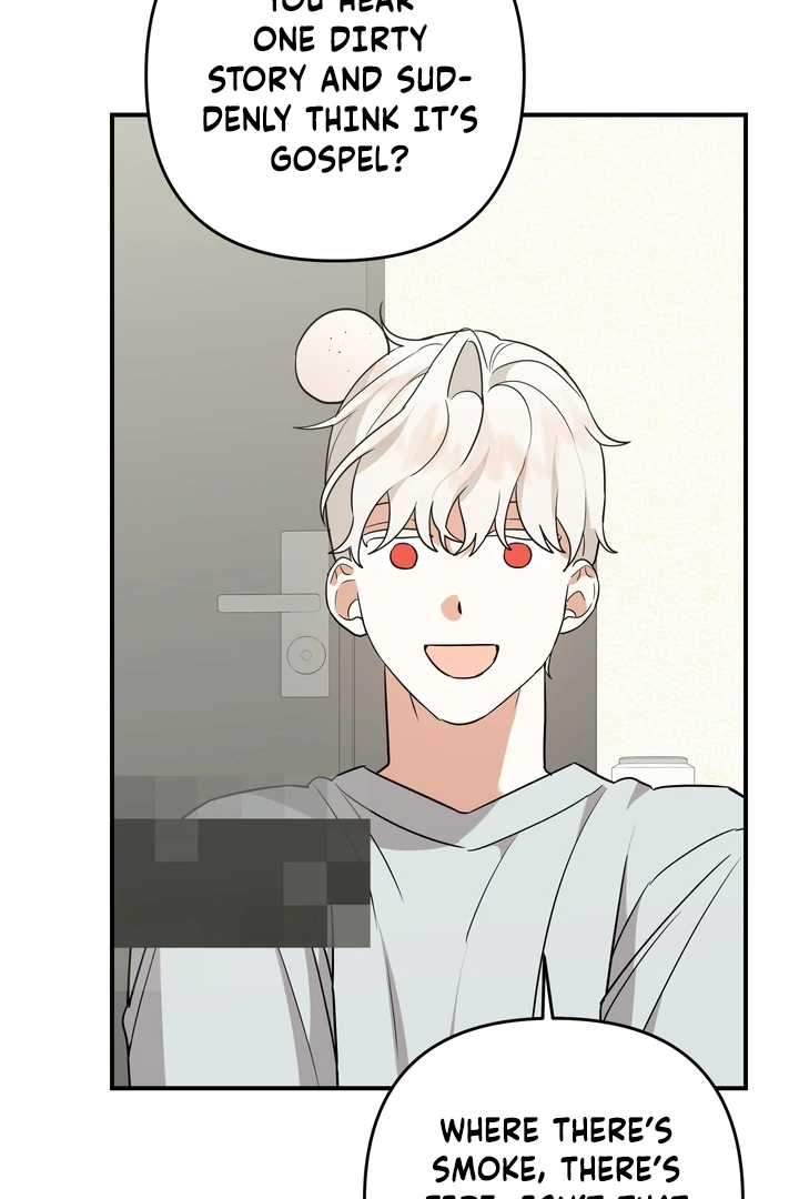 To my beloved enemy - Chapter 9 manhwa