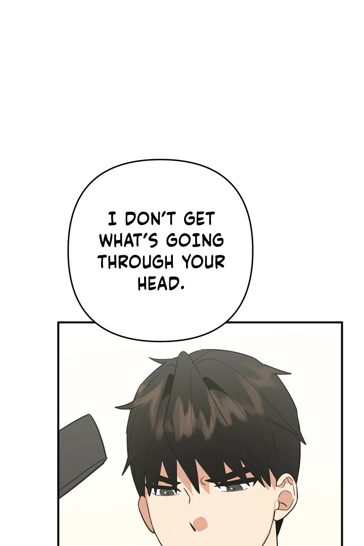 To my beloved enemy - Chapter 9 manhwa