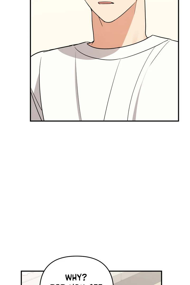 To my beloved enemy - Chapter 9 manhwa