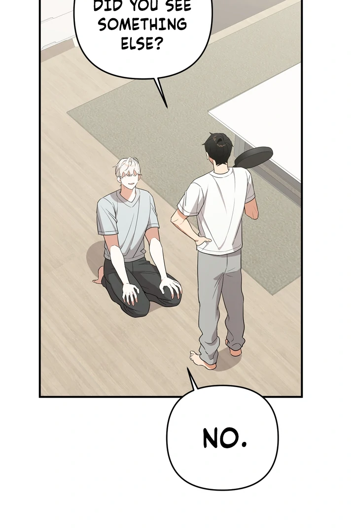 To my beloved enemy - Chapter 9 manhwa