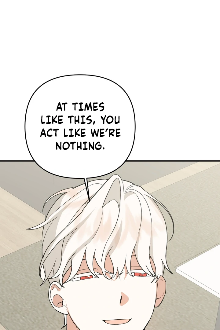 To my beloved enemy - Chapter 9 manhwa