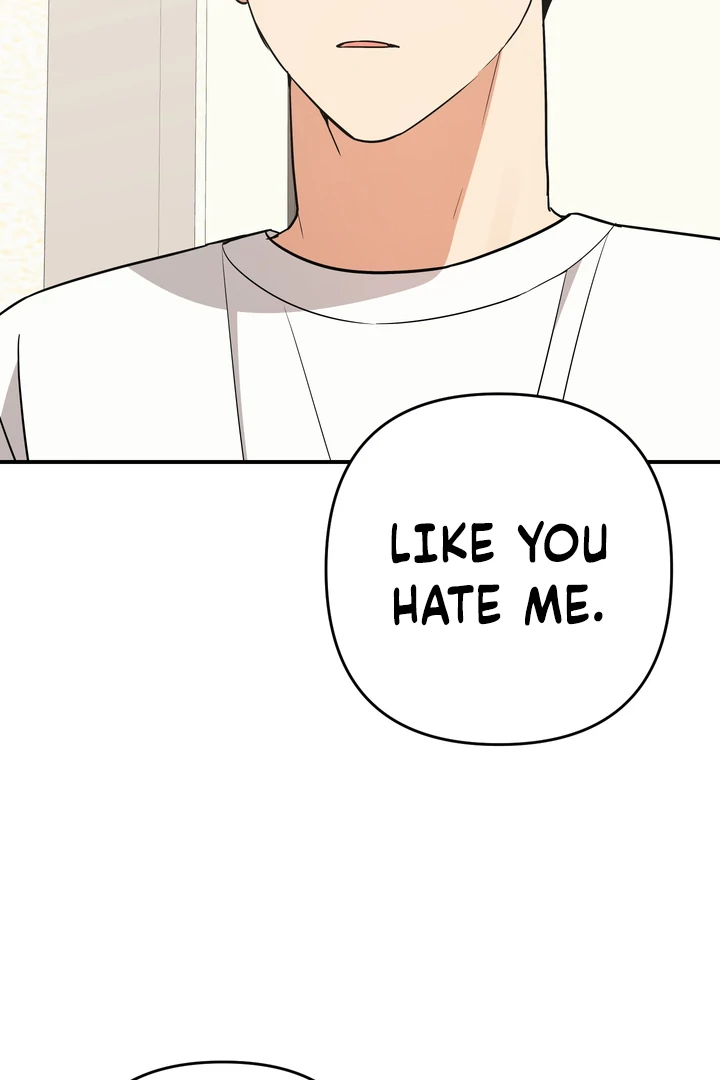 To my beloved enemy - Chapter 9 manhwa