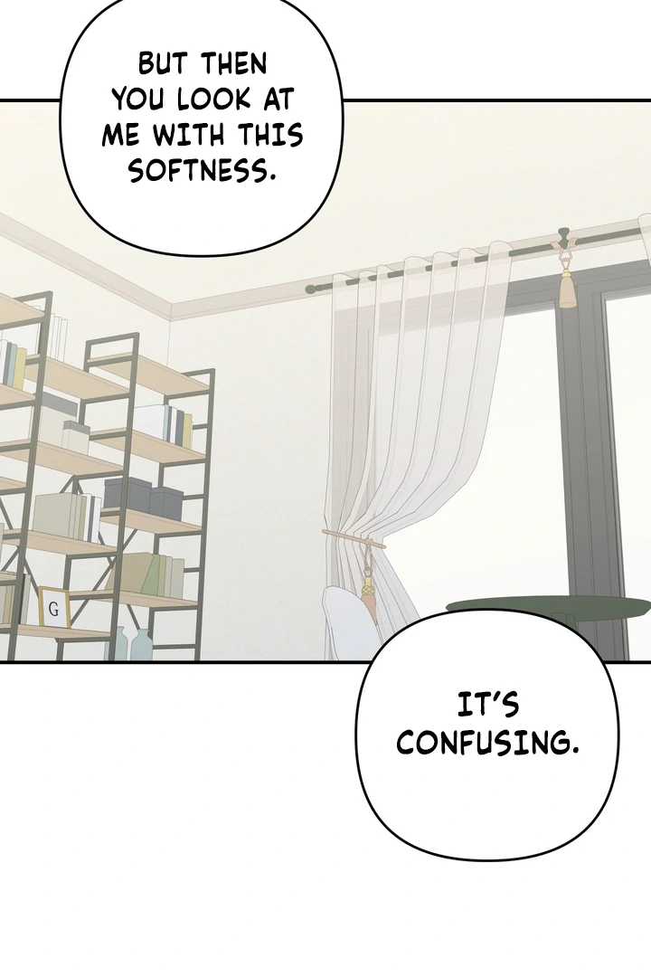 To my beloved enemy - Chapter 9 manhwa