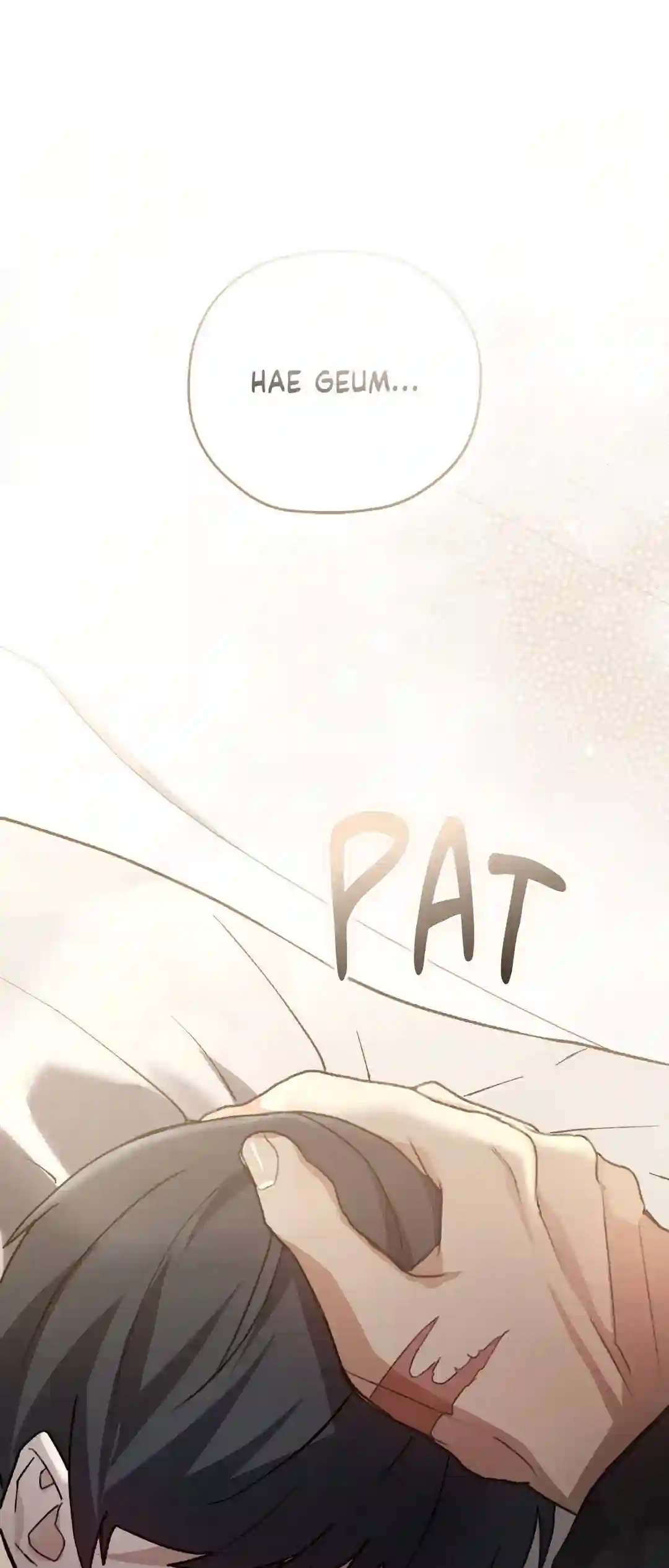 His Perfect Guide - Chapter 1 manhwa