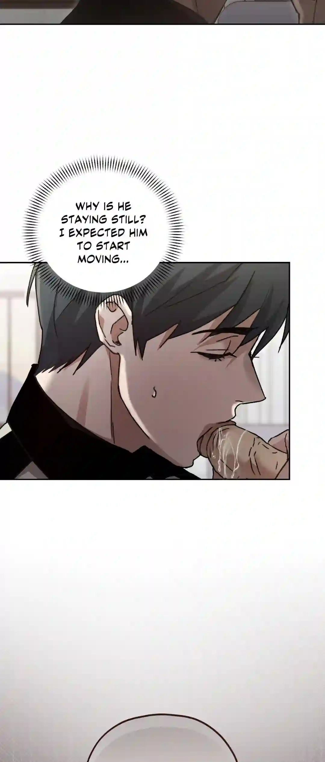 His Perfect Guide - Chapter 1 manhwa
