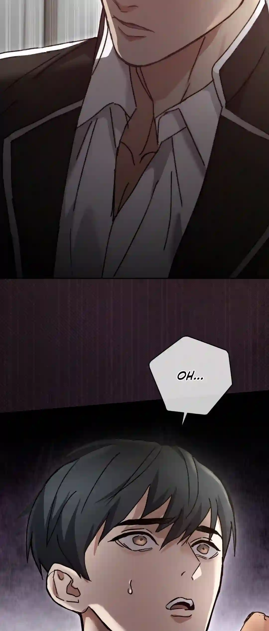 His Perfect Guide - Chapter 1 manhwa