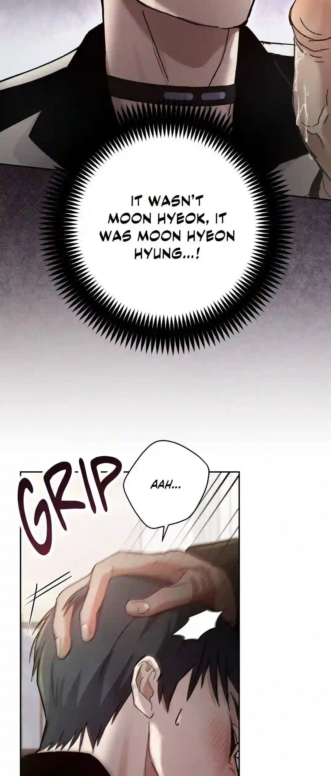 His Perfect Guide - Chapter 1 manhwa