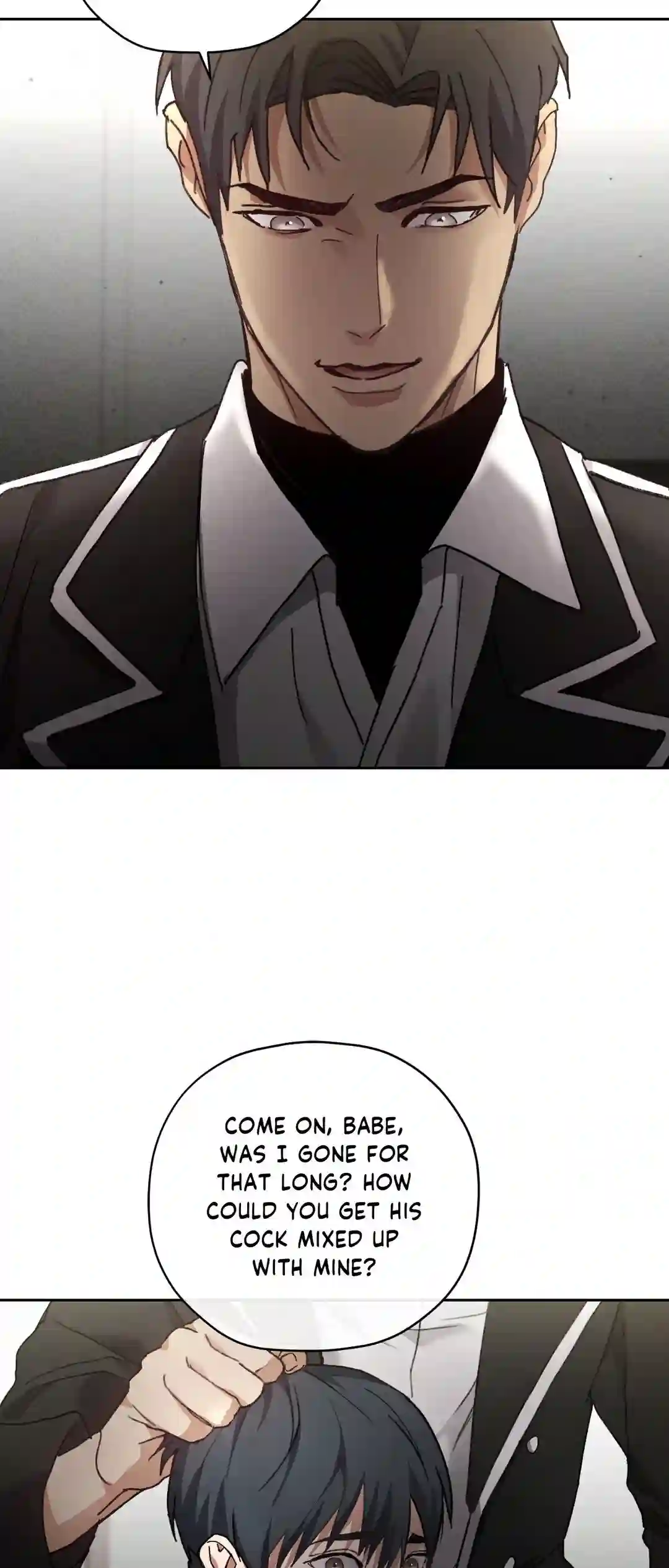 His Perfect Guide - Chapter 1 manhwa