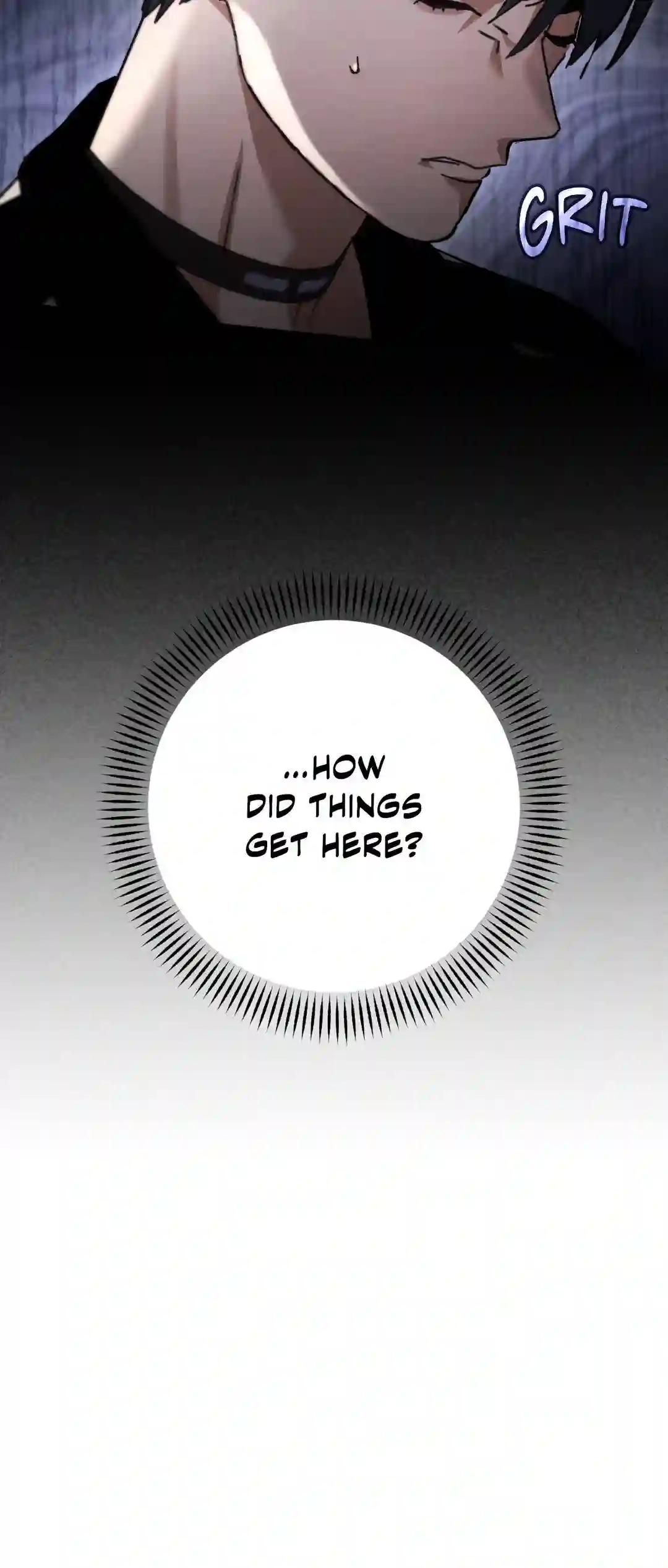 His Perfect Guide - Chapter 1 manhwa