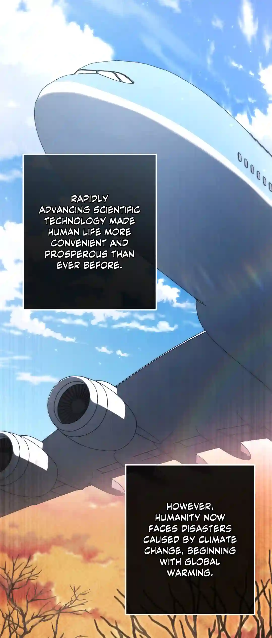 His Perfect Guide - Chapter 1 manhwa