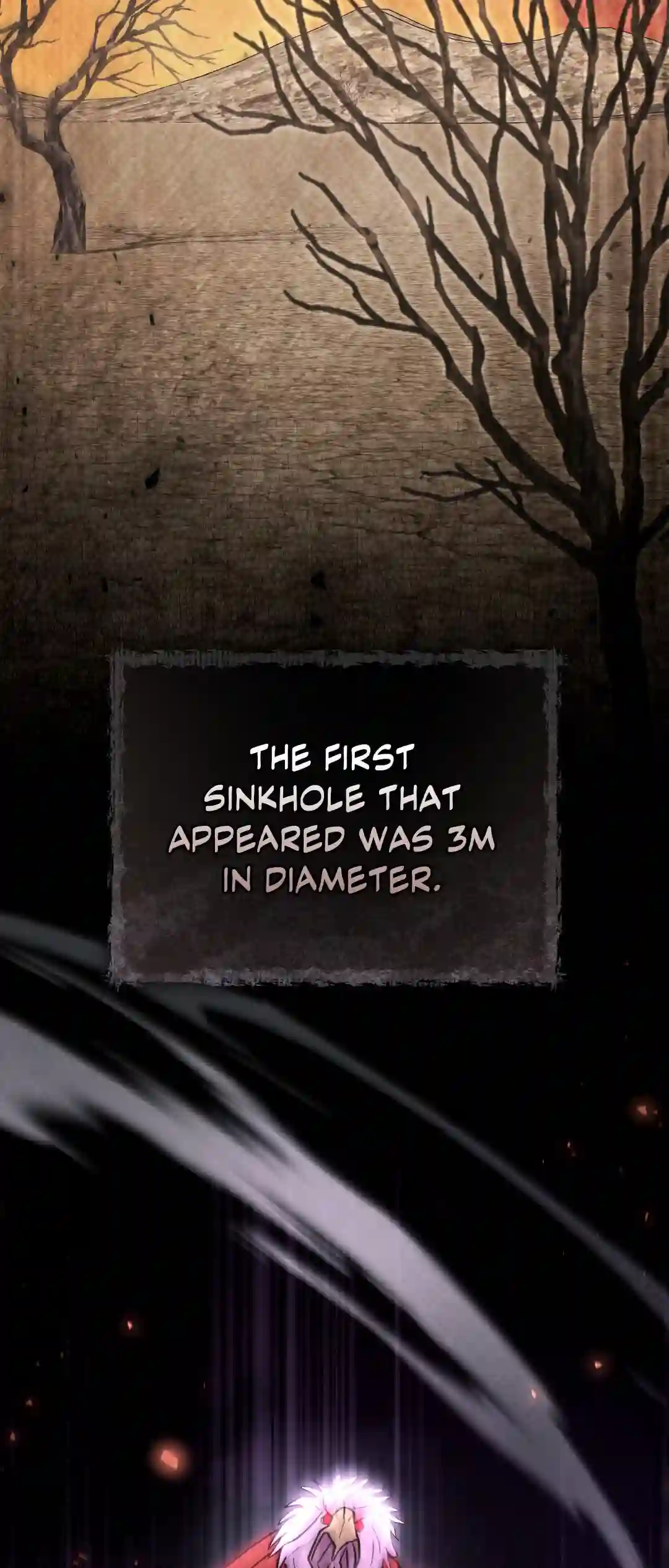 His Perfect Guide - Chapter 1 manhwa