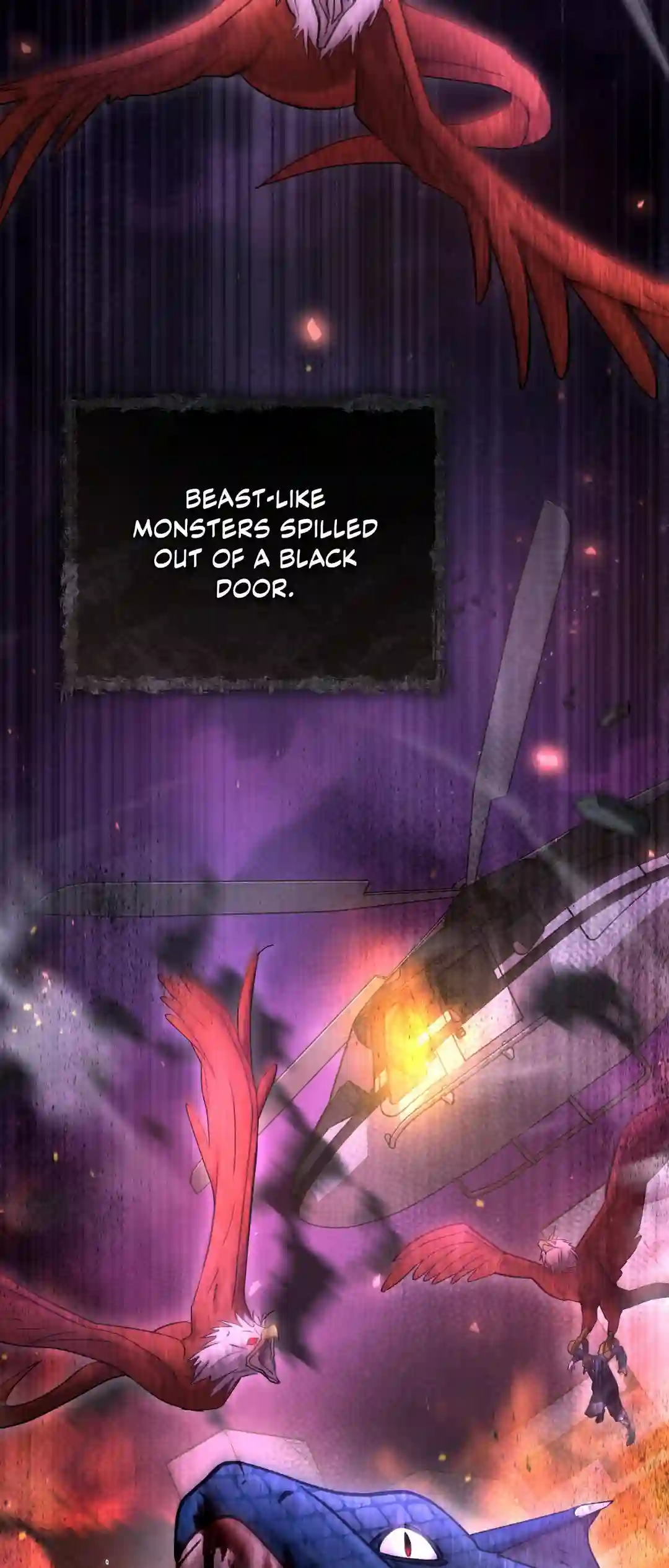 His Perfect Guide - Chapter 1 manhwa