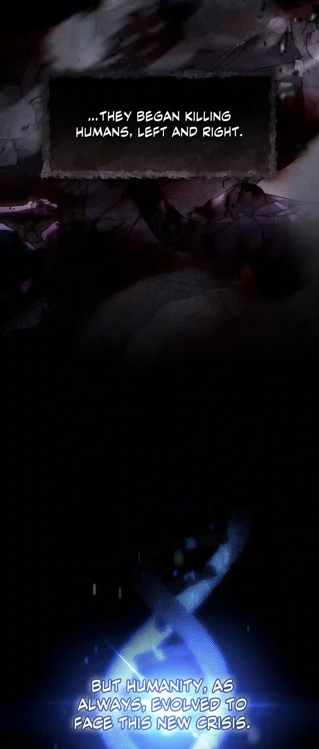 His Perfect Guide - Chapter 1 manhwa