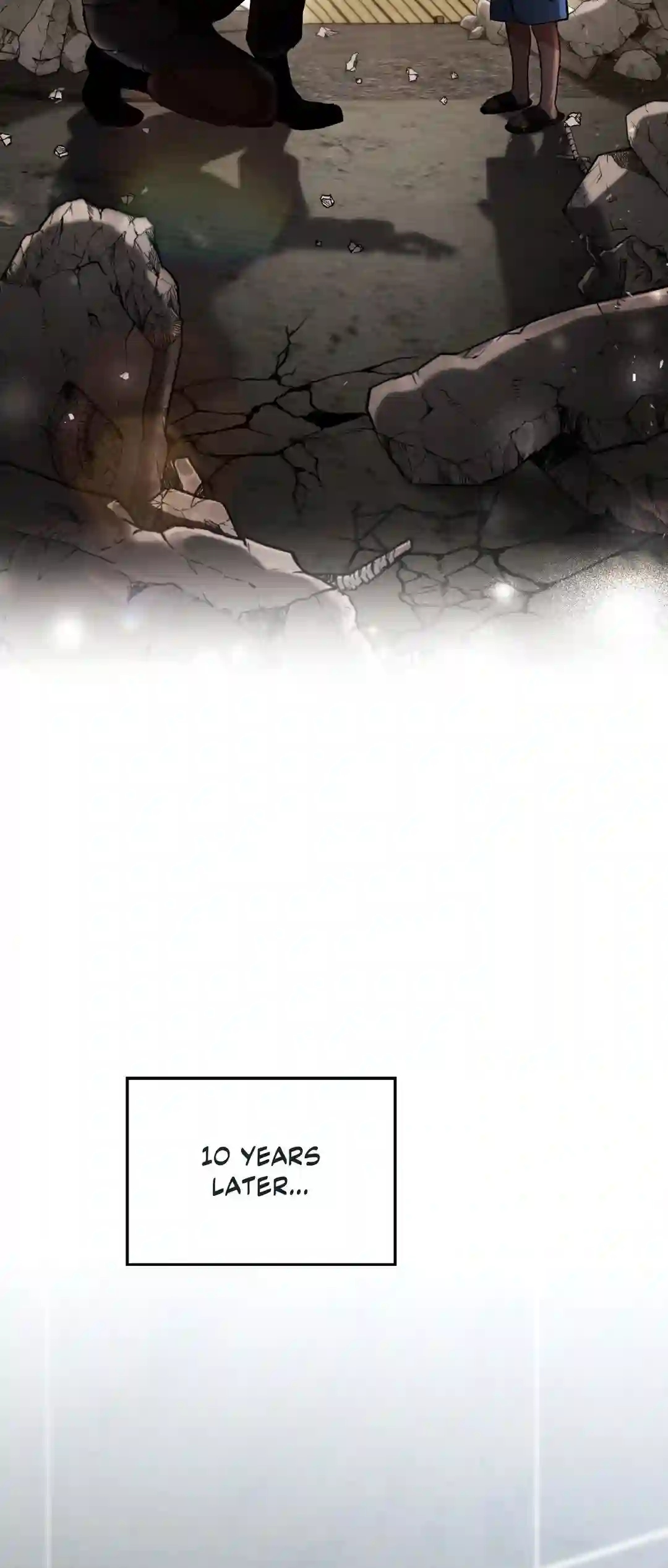 His Perfect Guide - Chapter 1 manhwa