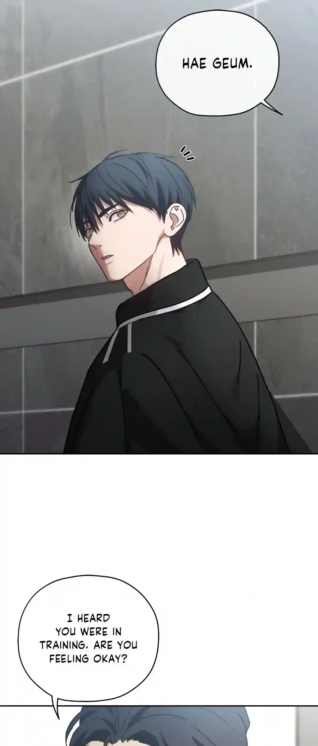 His Perfect Guide - Chapter 1 manhwa