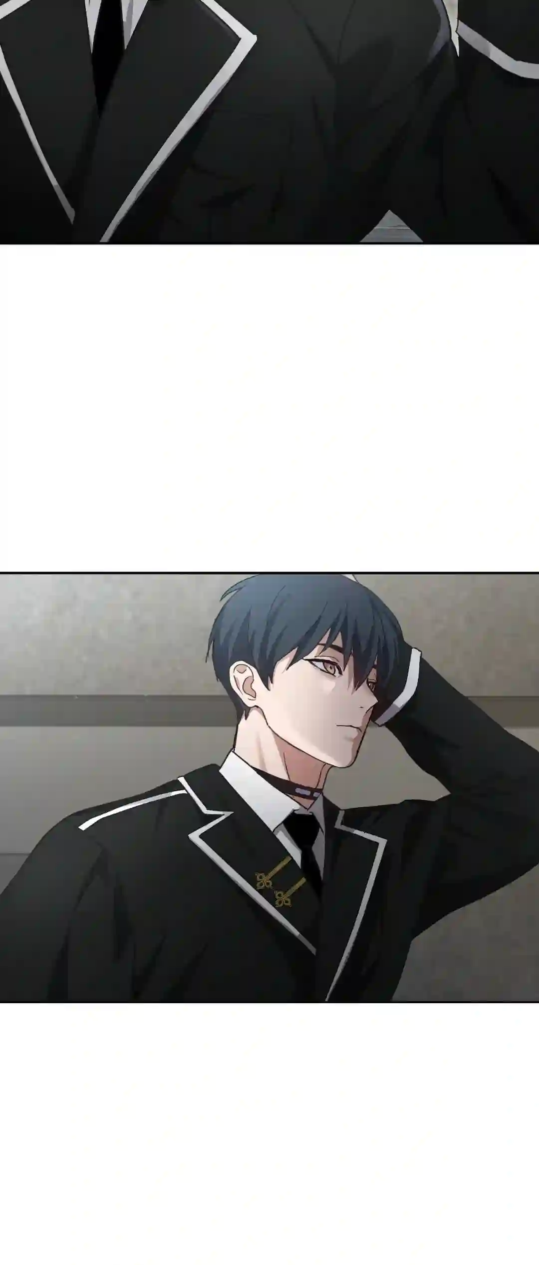 His Perfect Guide - Chapter 1 manhwa