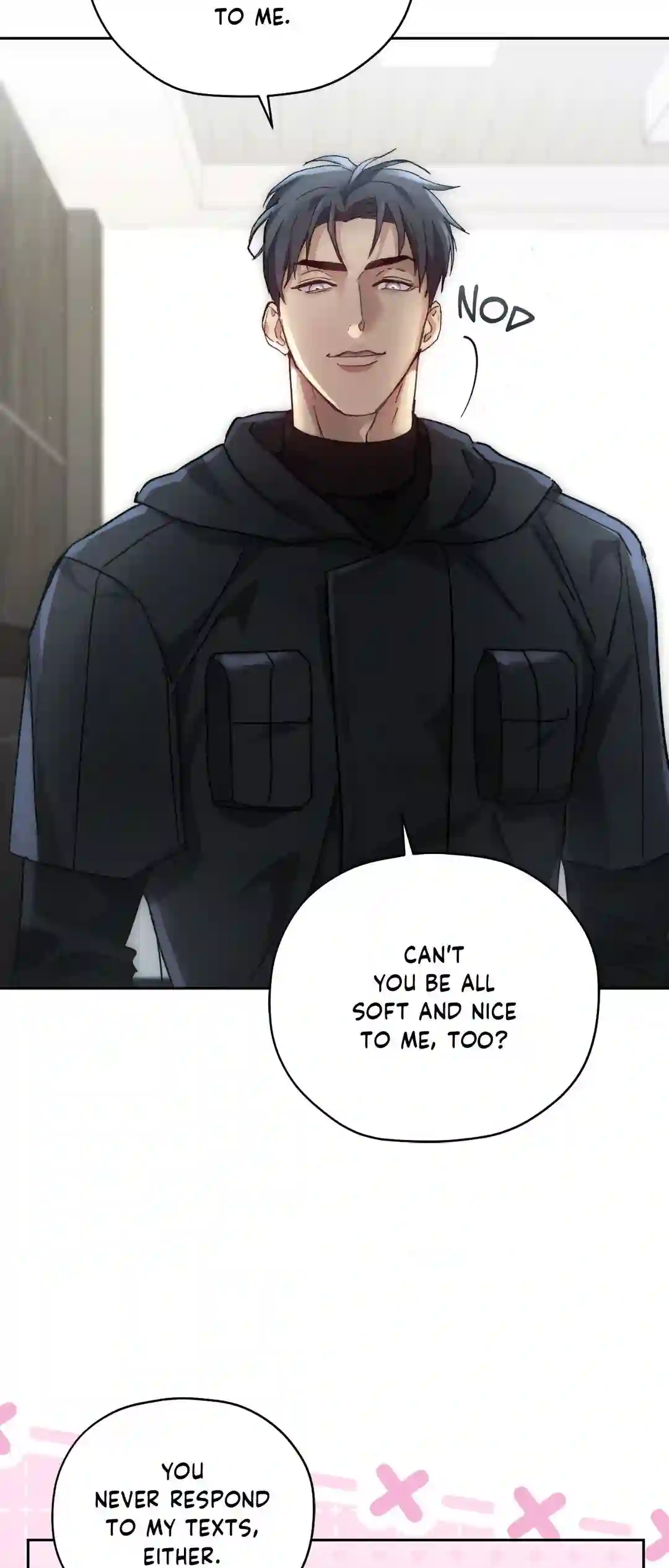 His Perfect Guide - Chapter 1 manhwa