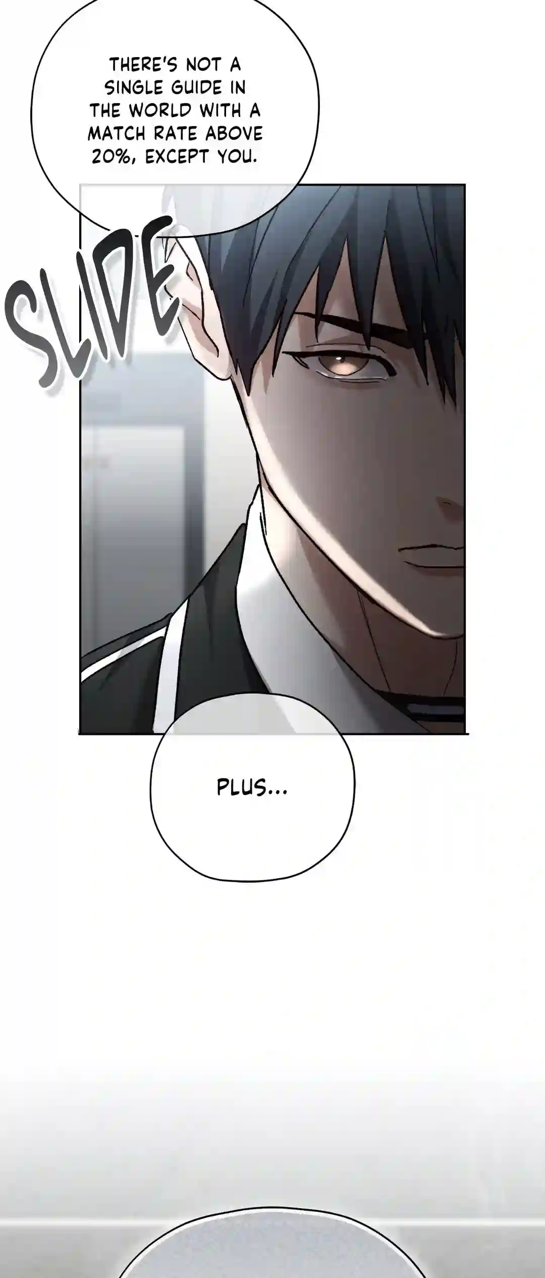 His Perfect Guide - Chapter 1 manhwa