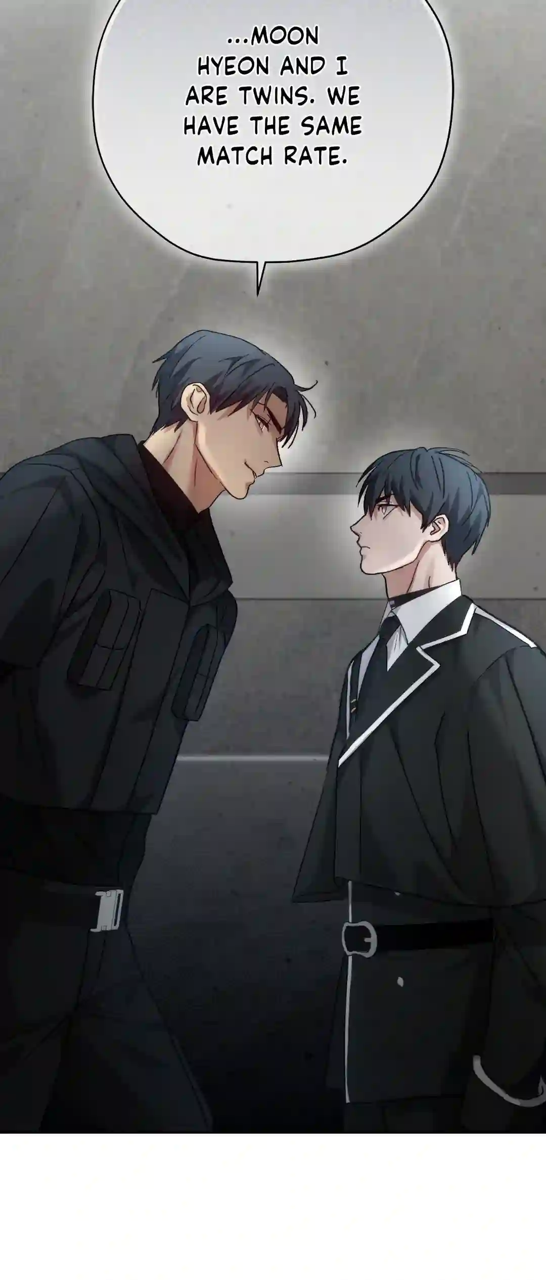 His Perfect Guide - Chapter 1 manhwa