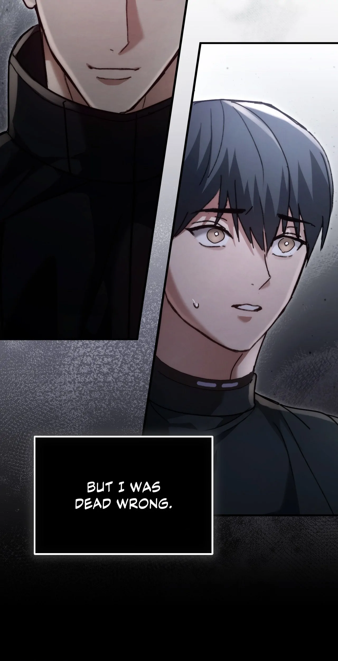 His Perfect Guide - Chapter 10 manhwa