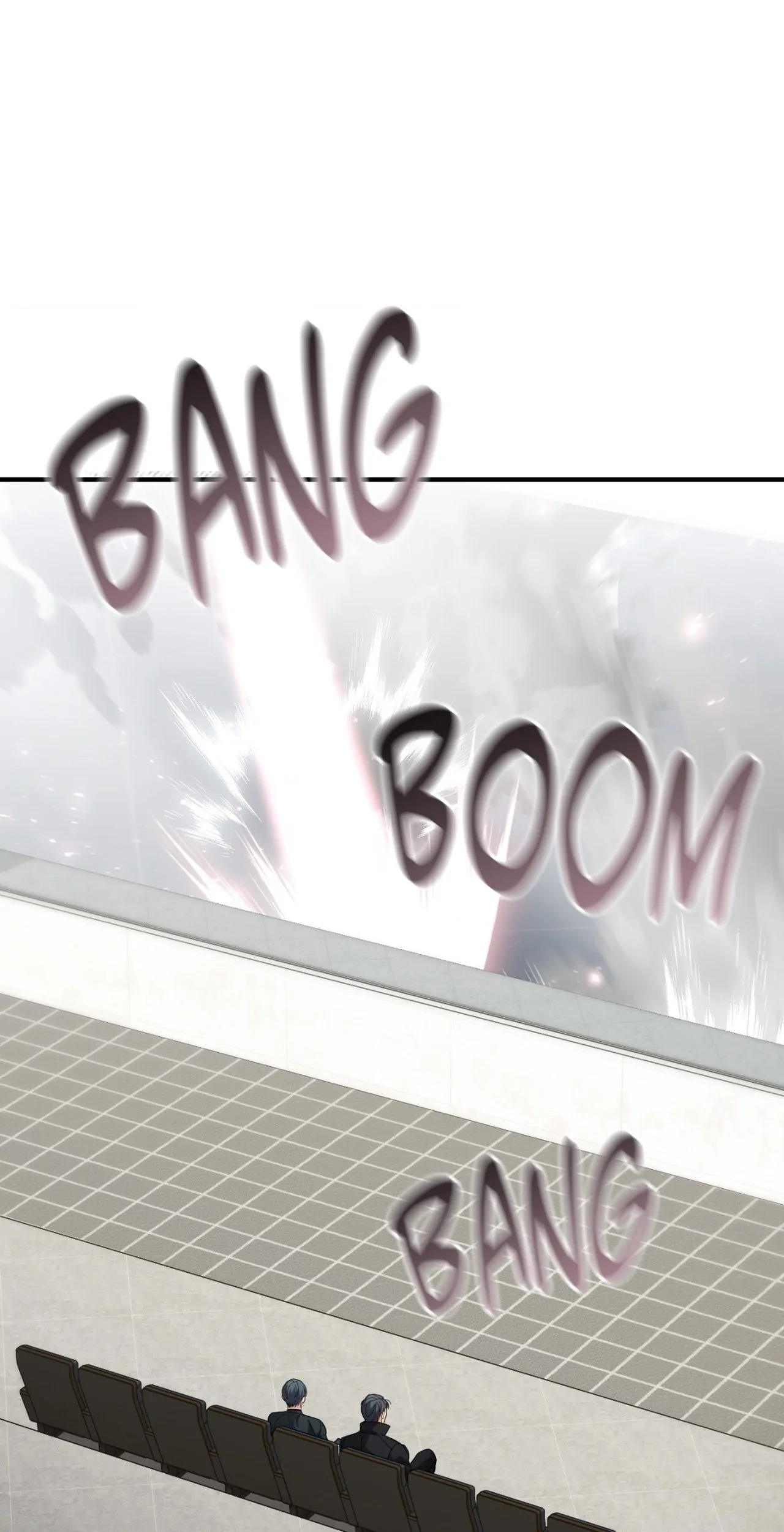 His Perfect Guide - Chapter 10 manhwa