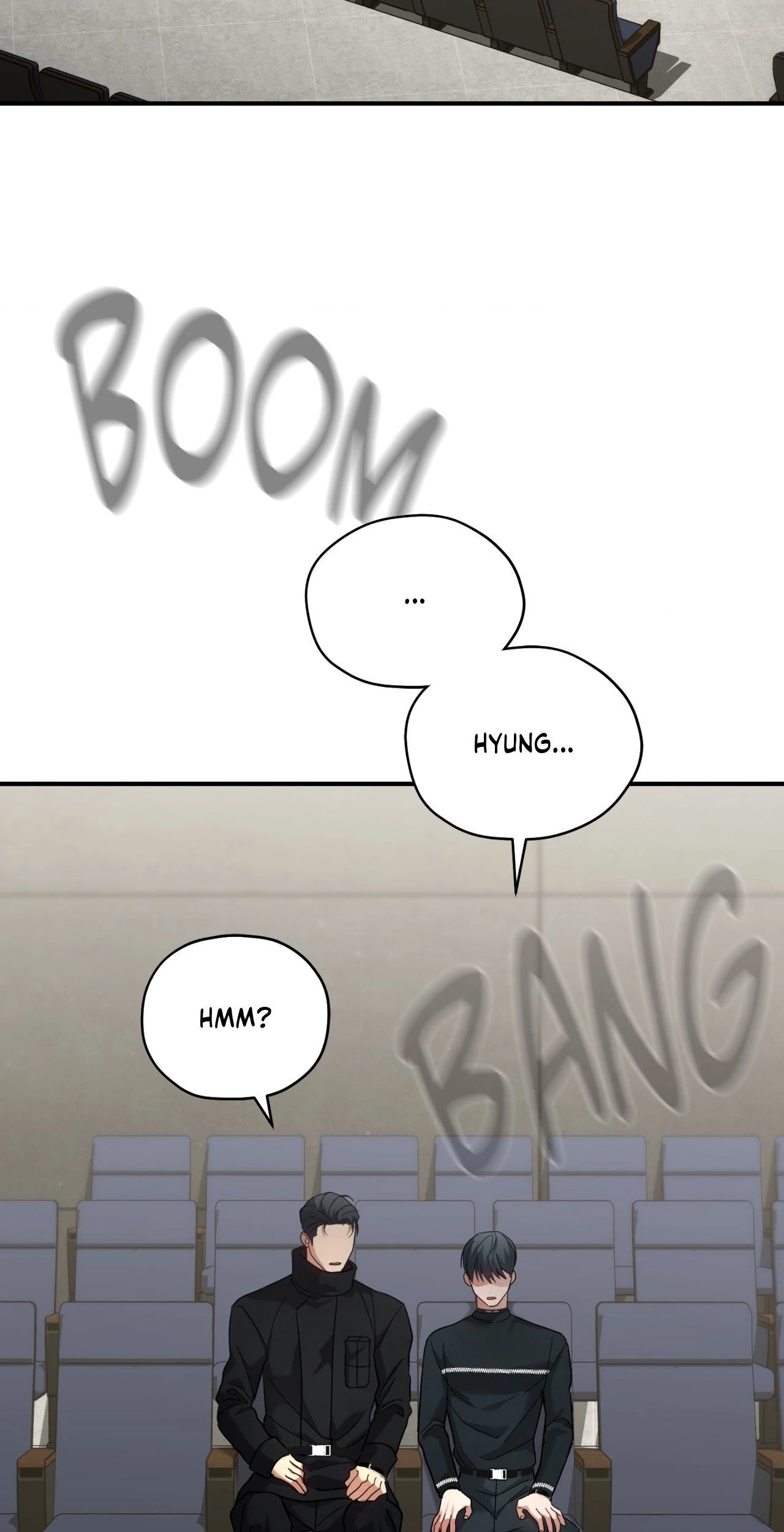 His Perfect Guide - Chapter 10 manhwa