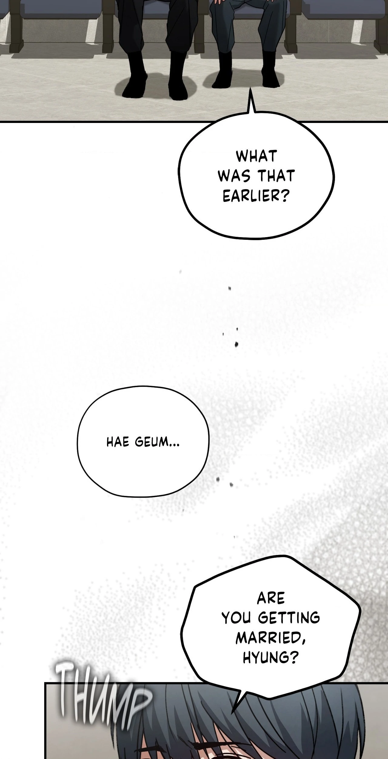 His Perfect Guide - Chapter 10 manhwa