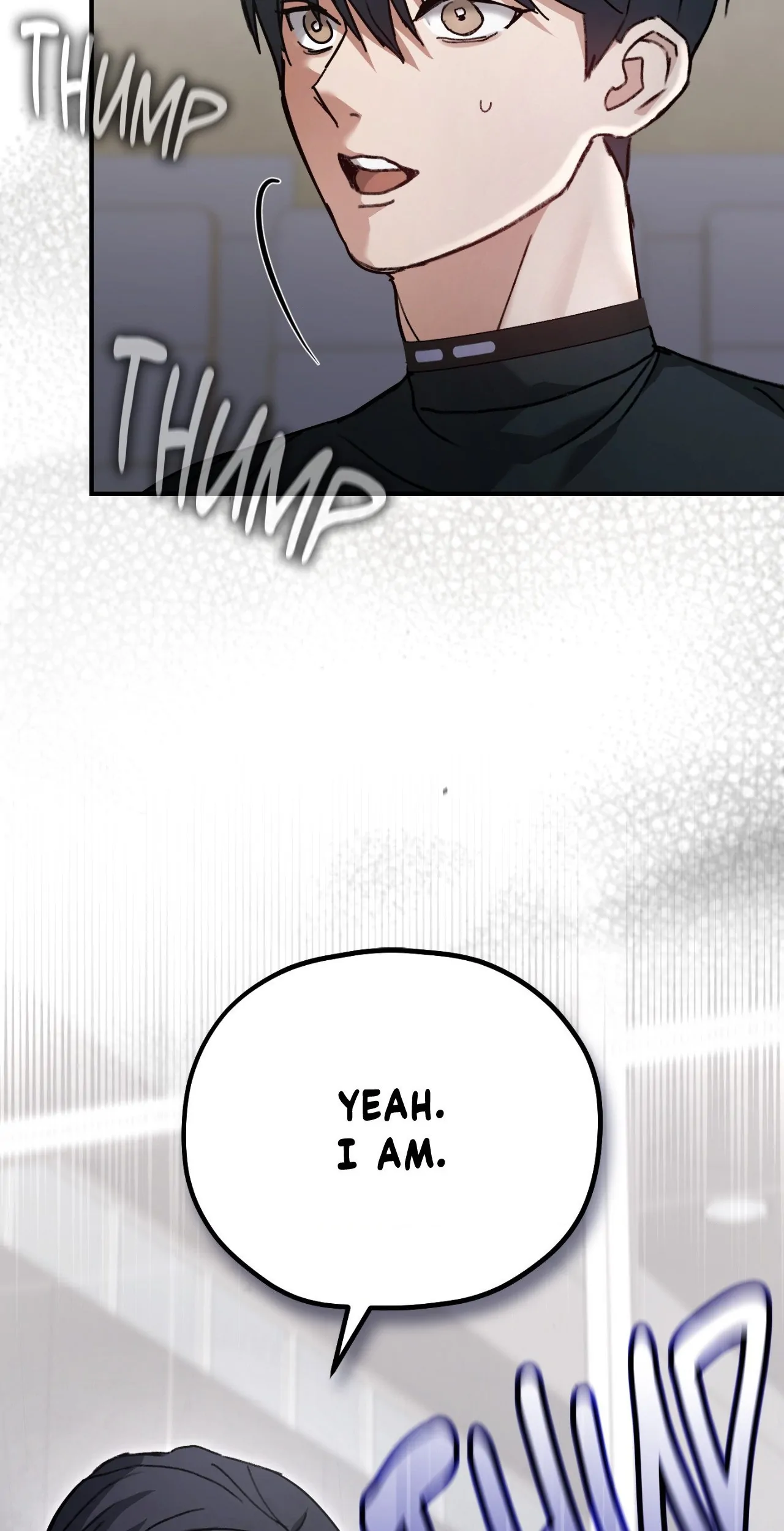 His Perfect Guide - Chapter 10 manhwa