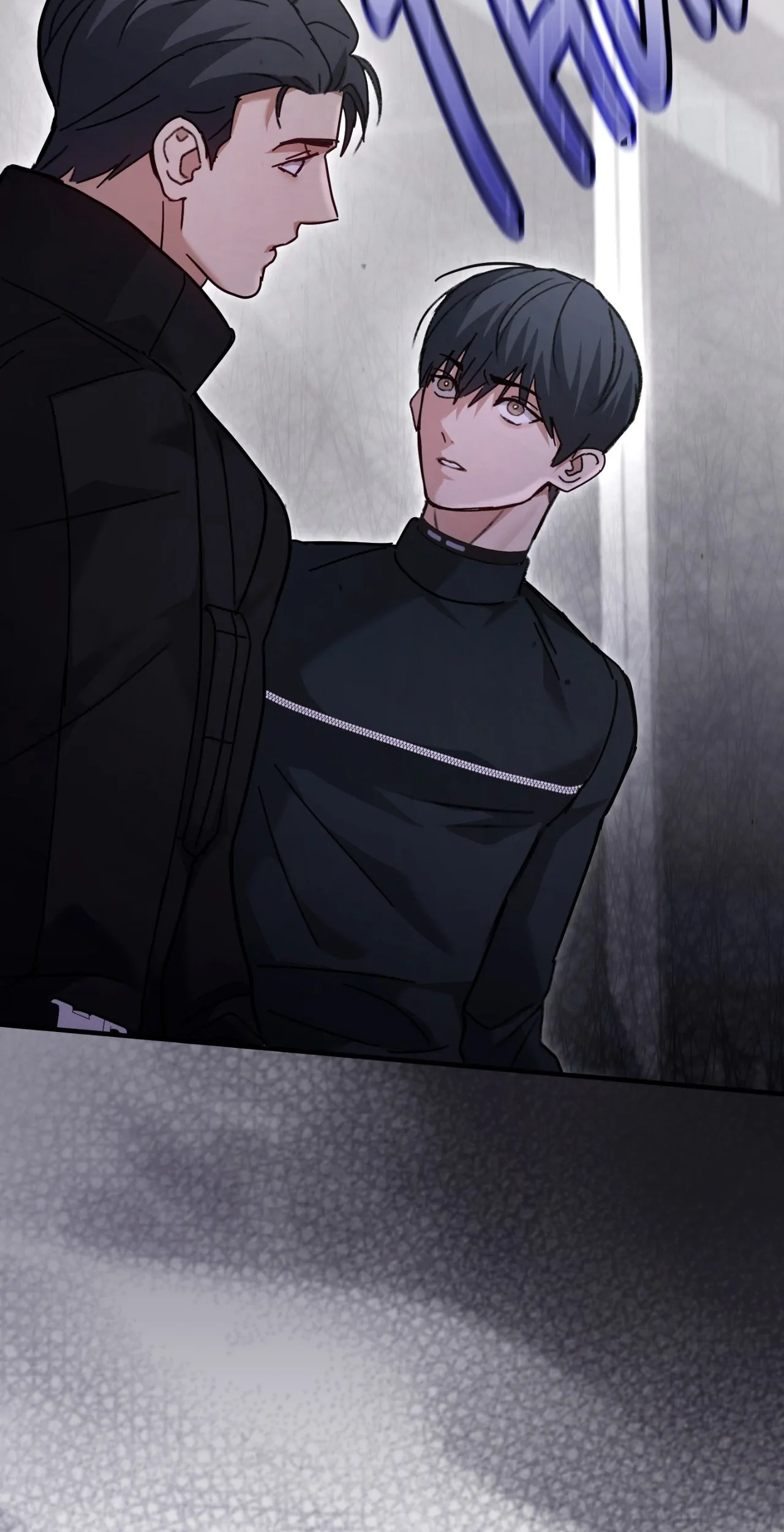 His Perfect Guide - Chapter 10 manhwa