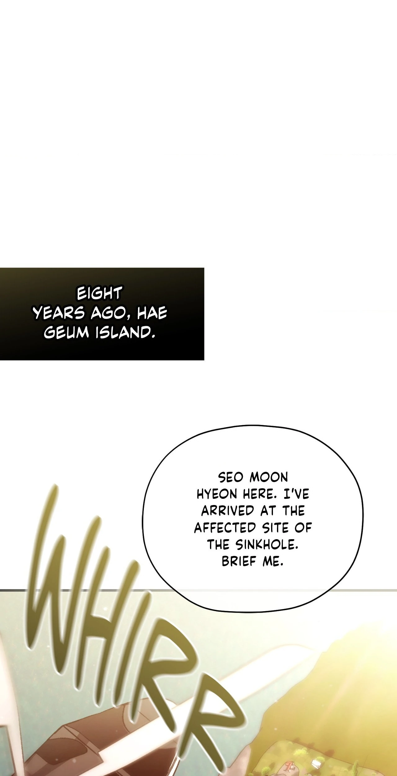 His Perfect Guide - Chapter 10 manhwa