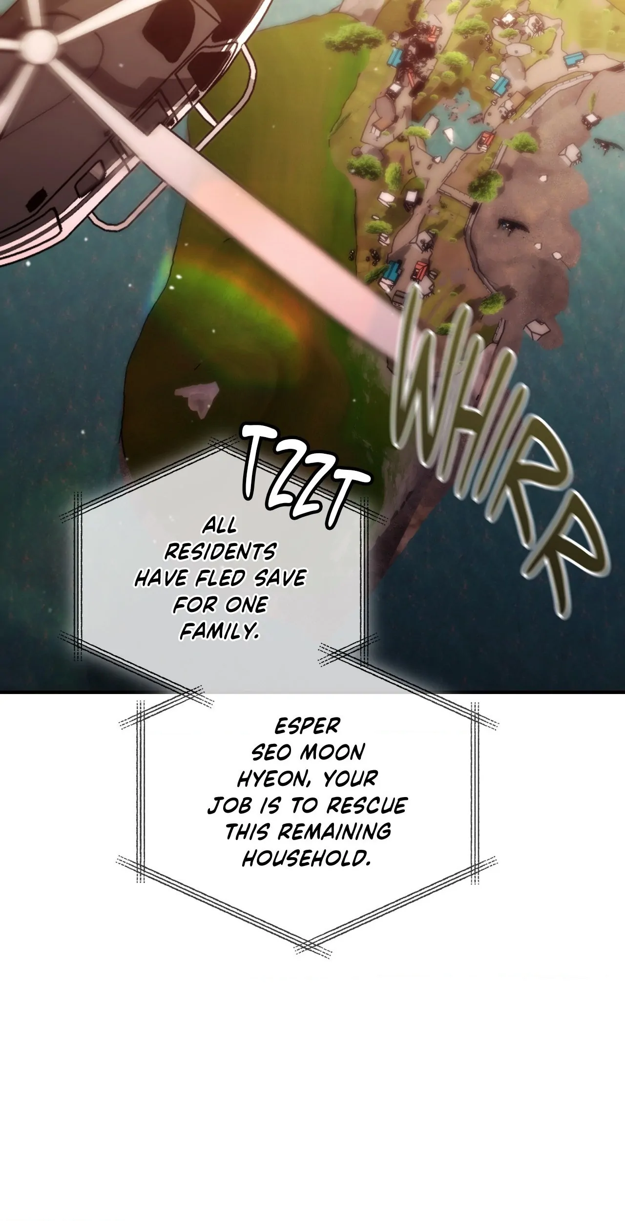 His Perfect Guide - Chapter 10 manhwa