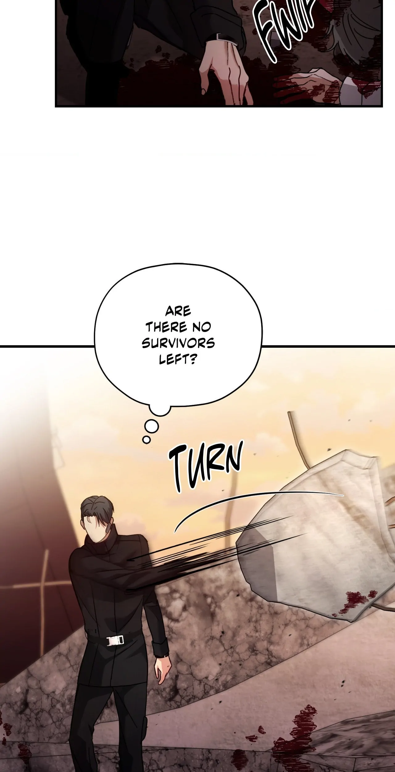 His Perfect Guide - Chapter 10 manhwa