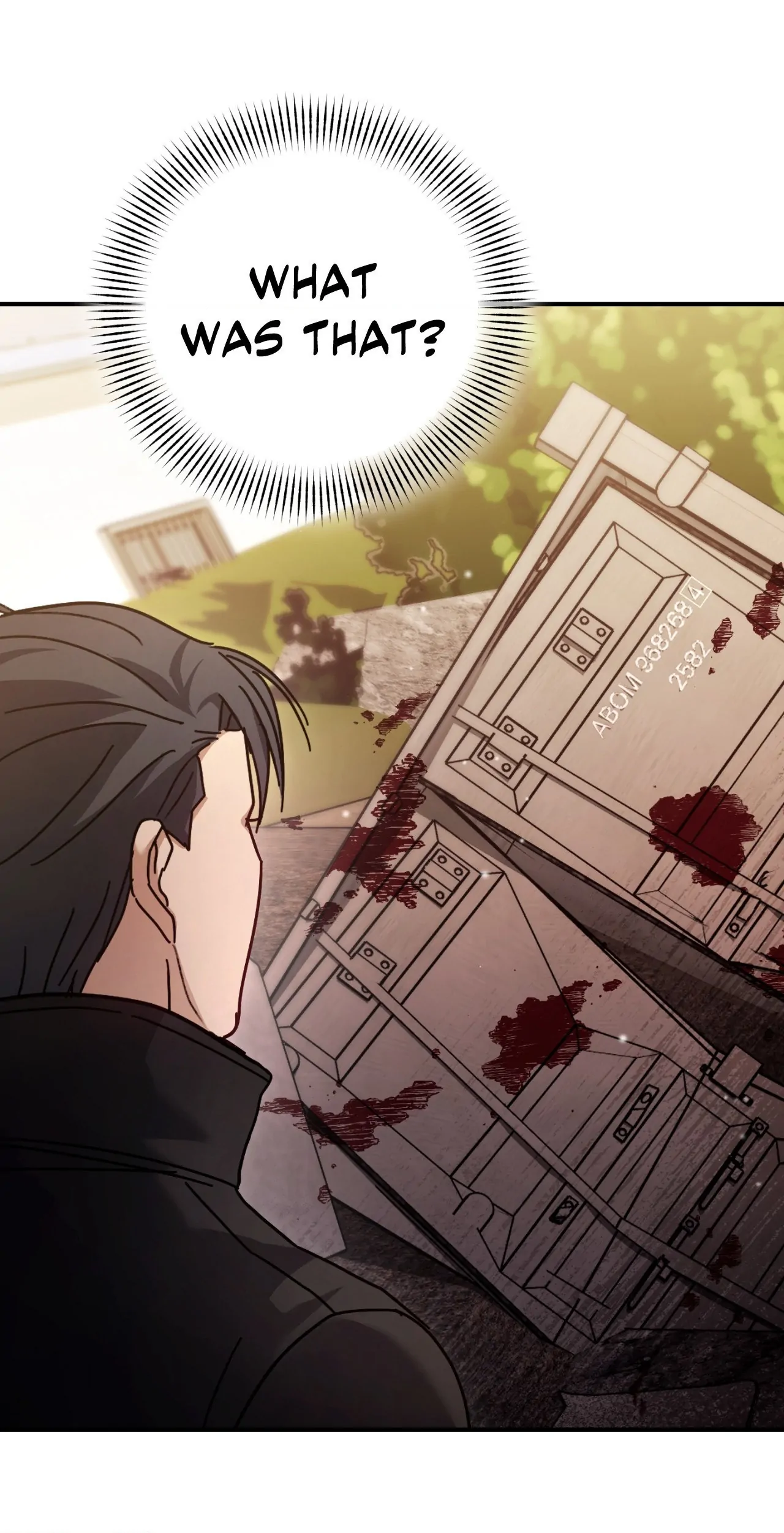 His Perfect Guide - Chapter 10 manhwa