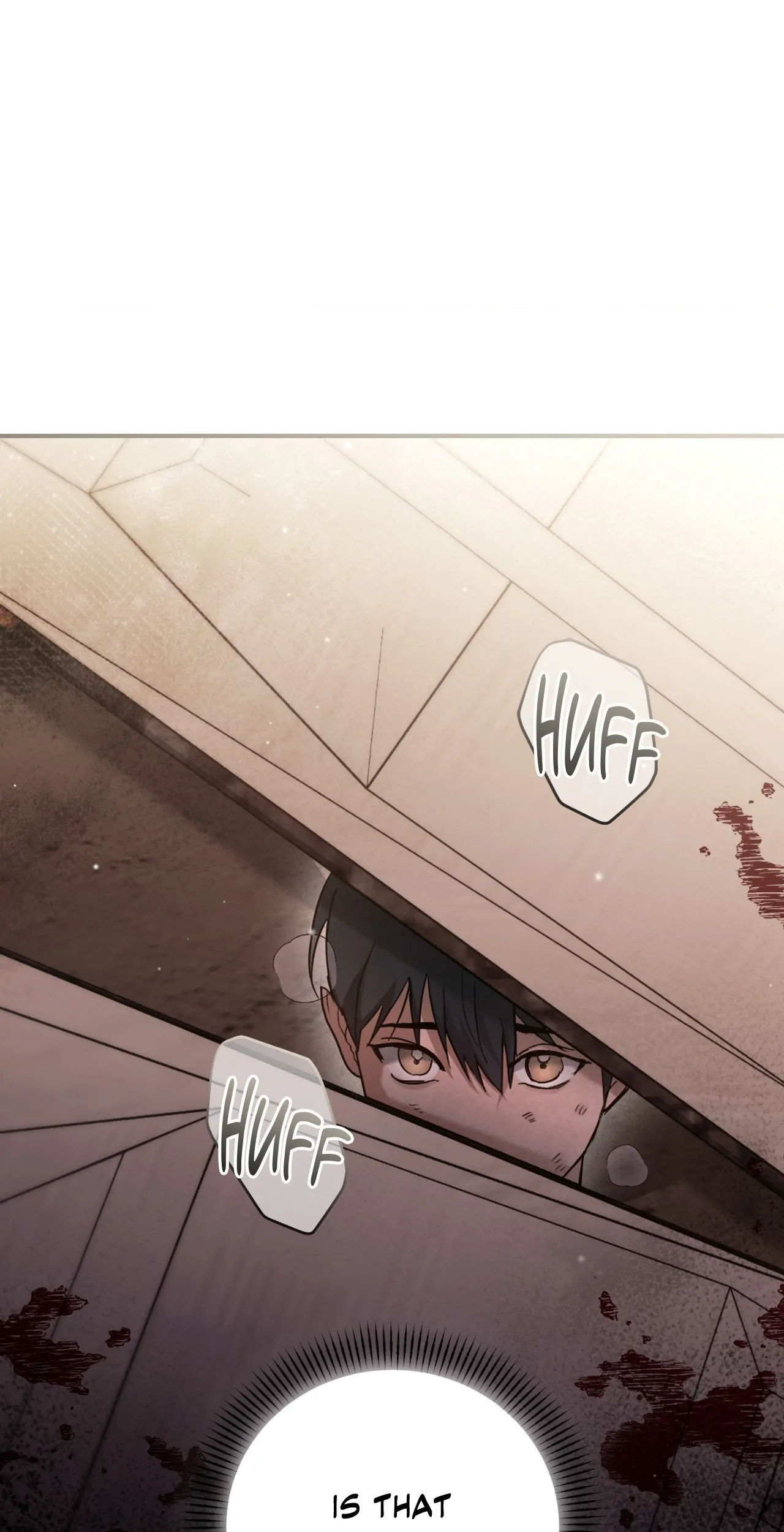 His Perfect Guide - Chapter 10 manhwa