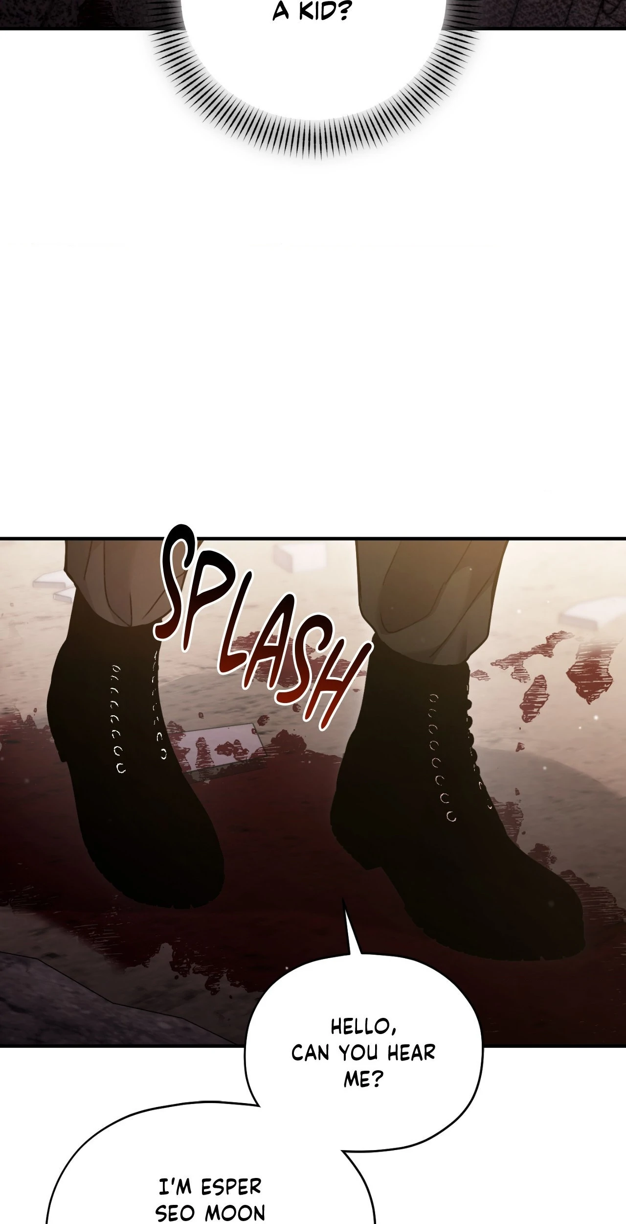 His Perfect Guide - Chapter 10 manhwa