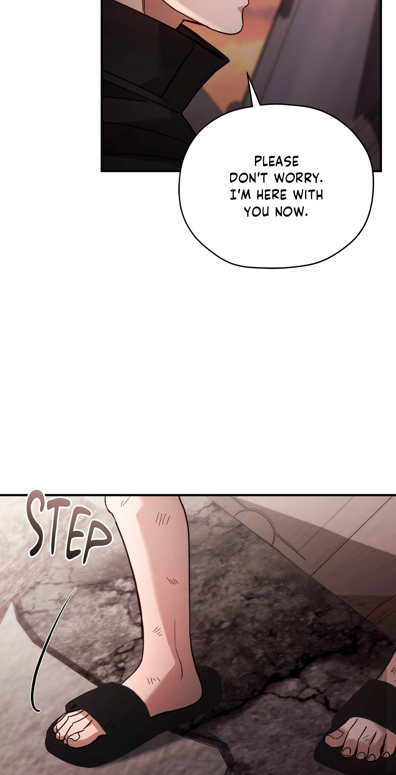 His Perfect Guide - Chapter 10 manhwa