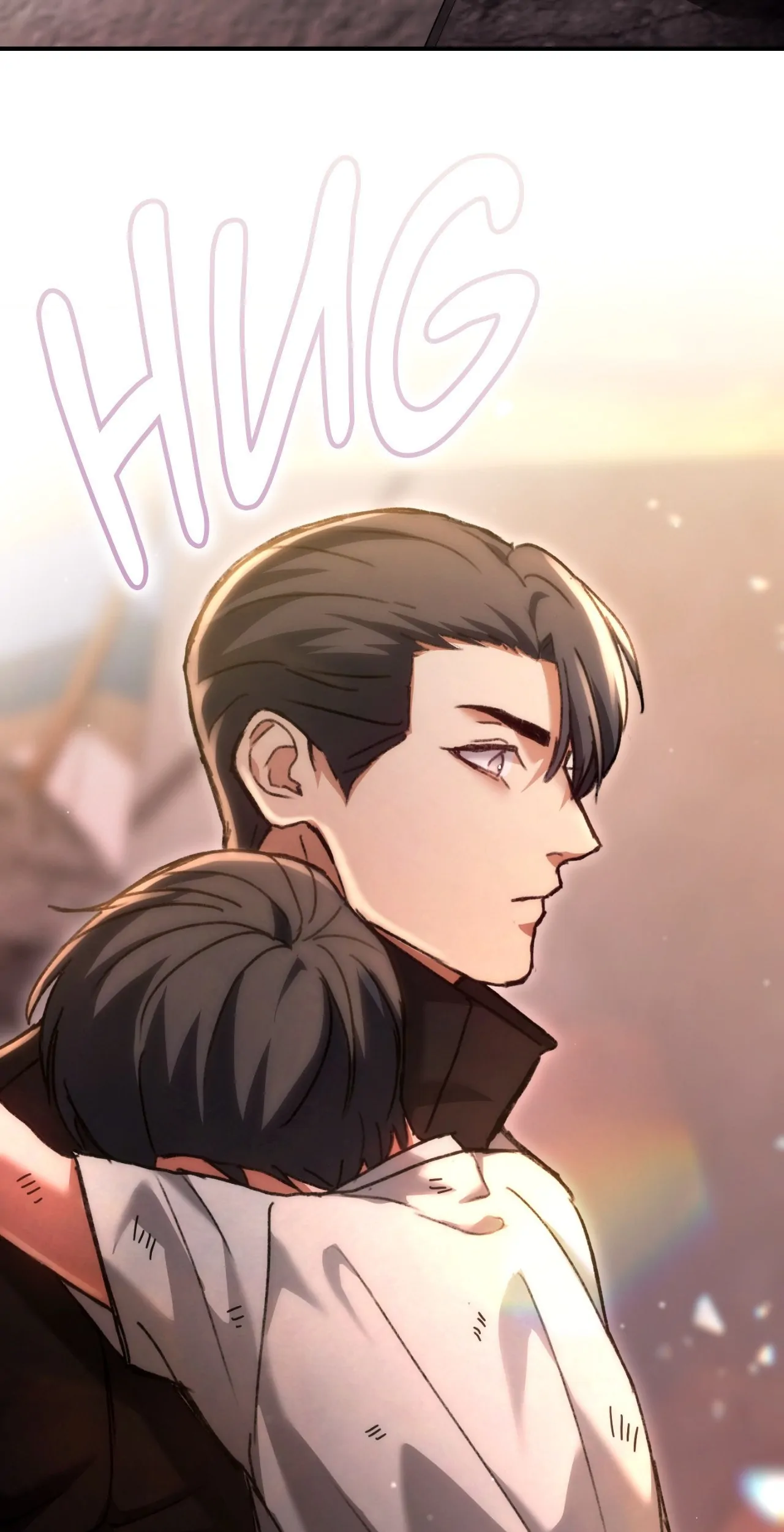 His Perfect Guide - Chapter 10 manhwa