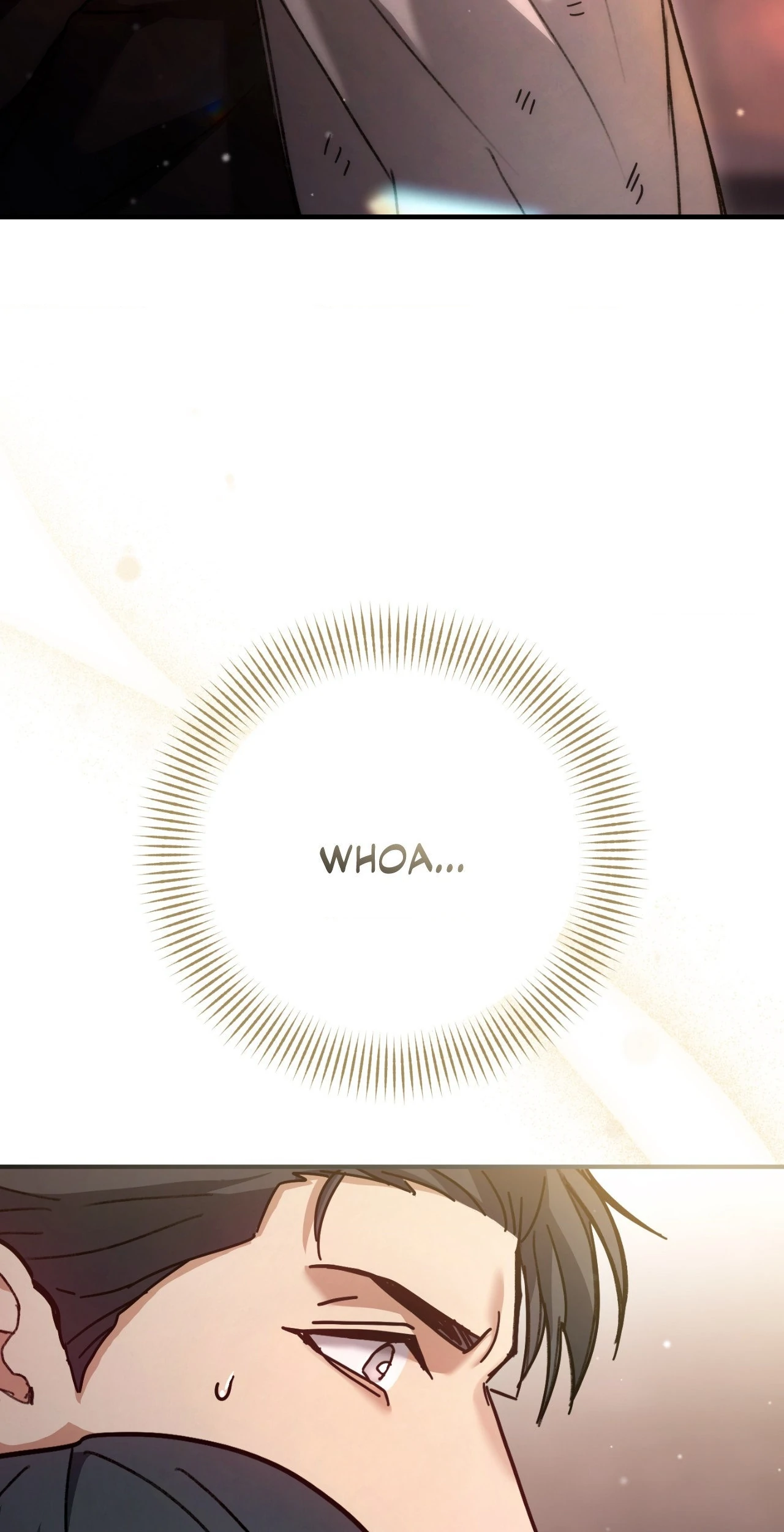 His Perfect Guide - Chapter 10 manhwa