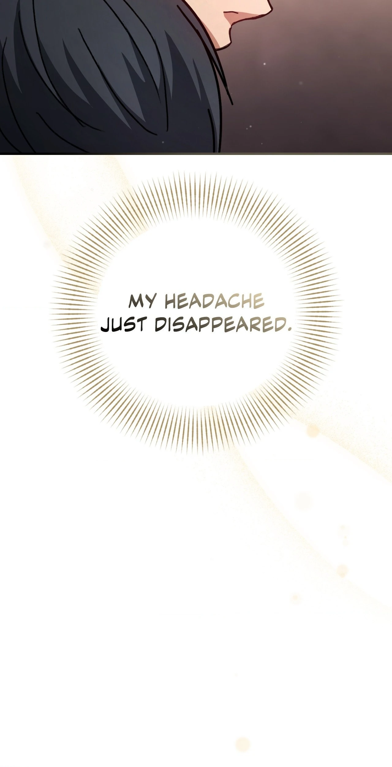 His Perfect Guide - Chapter 10 manhwa