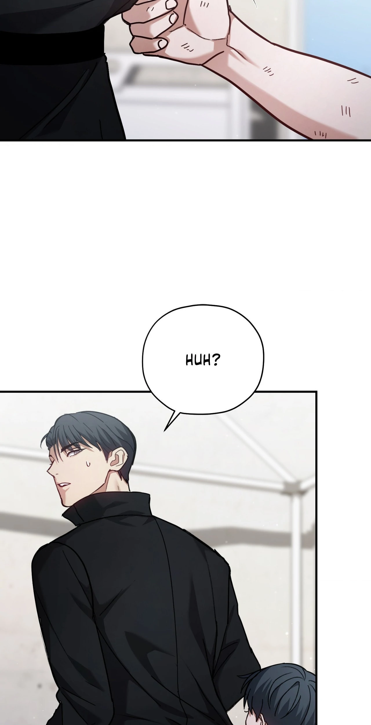 His Perfect Guide - Chapter 10 manhwa