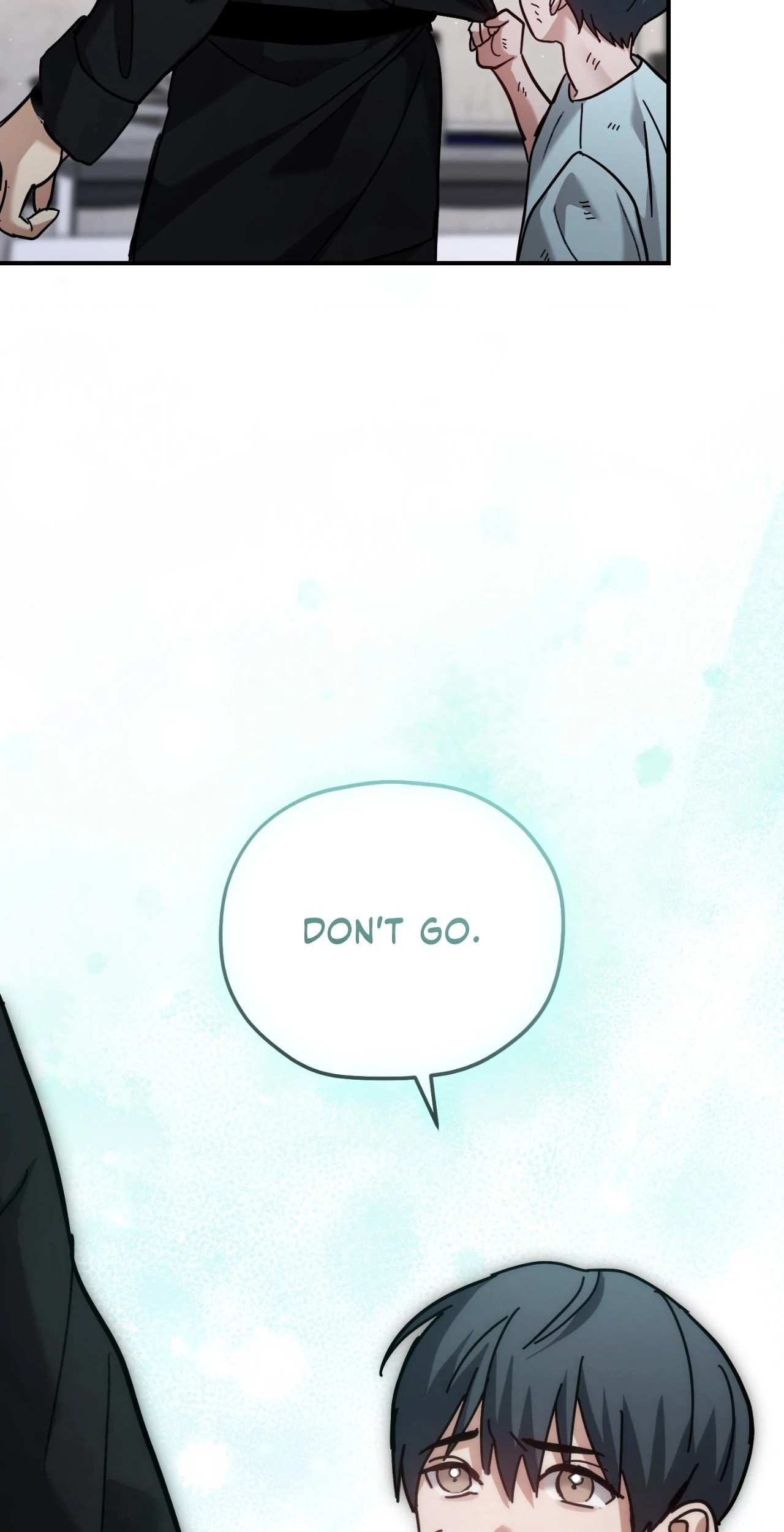 His Perfect Guide - Chapter 10 manhwa