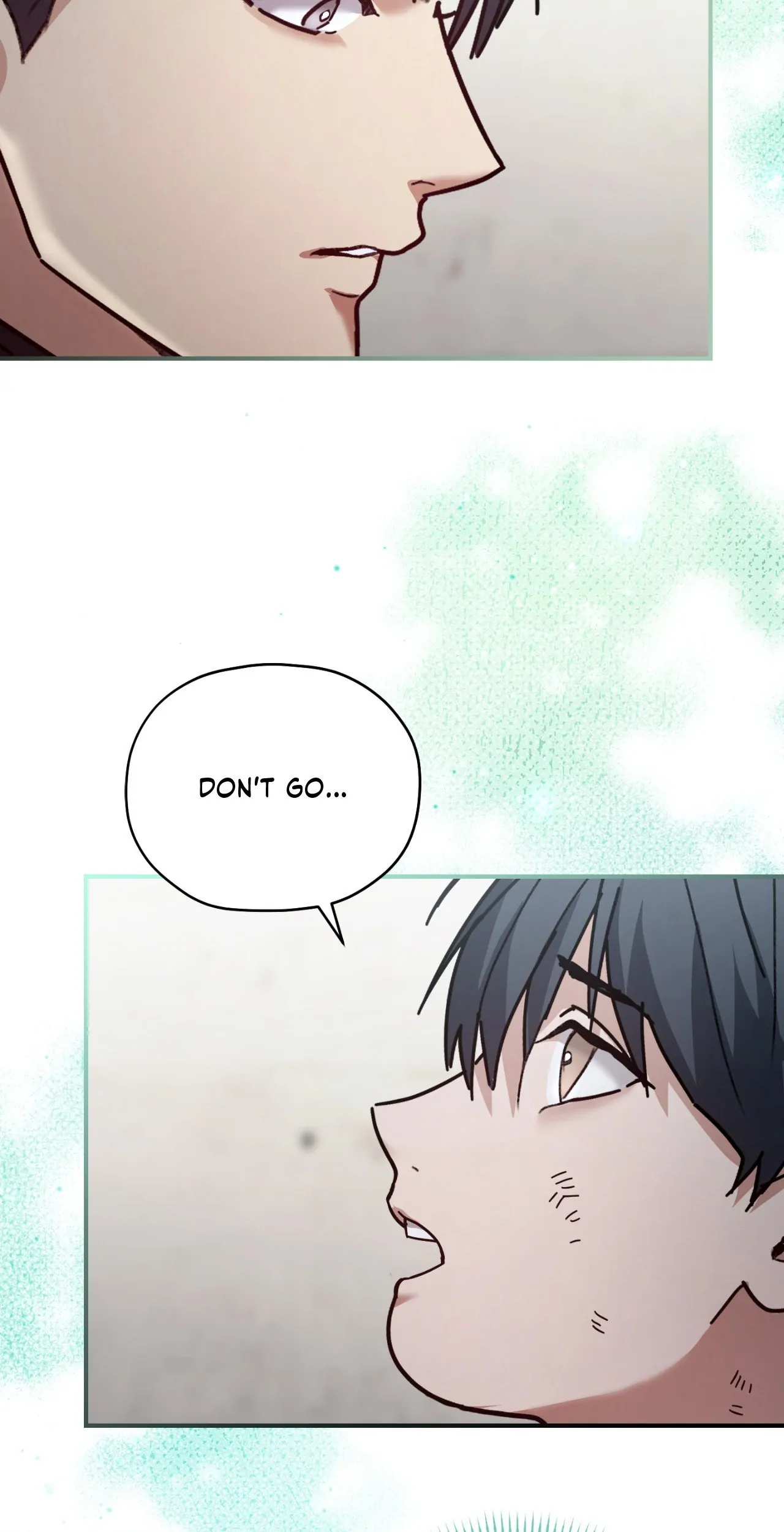 His Perfect Guide - Chapter 10 manhwa